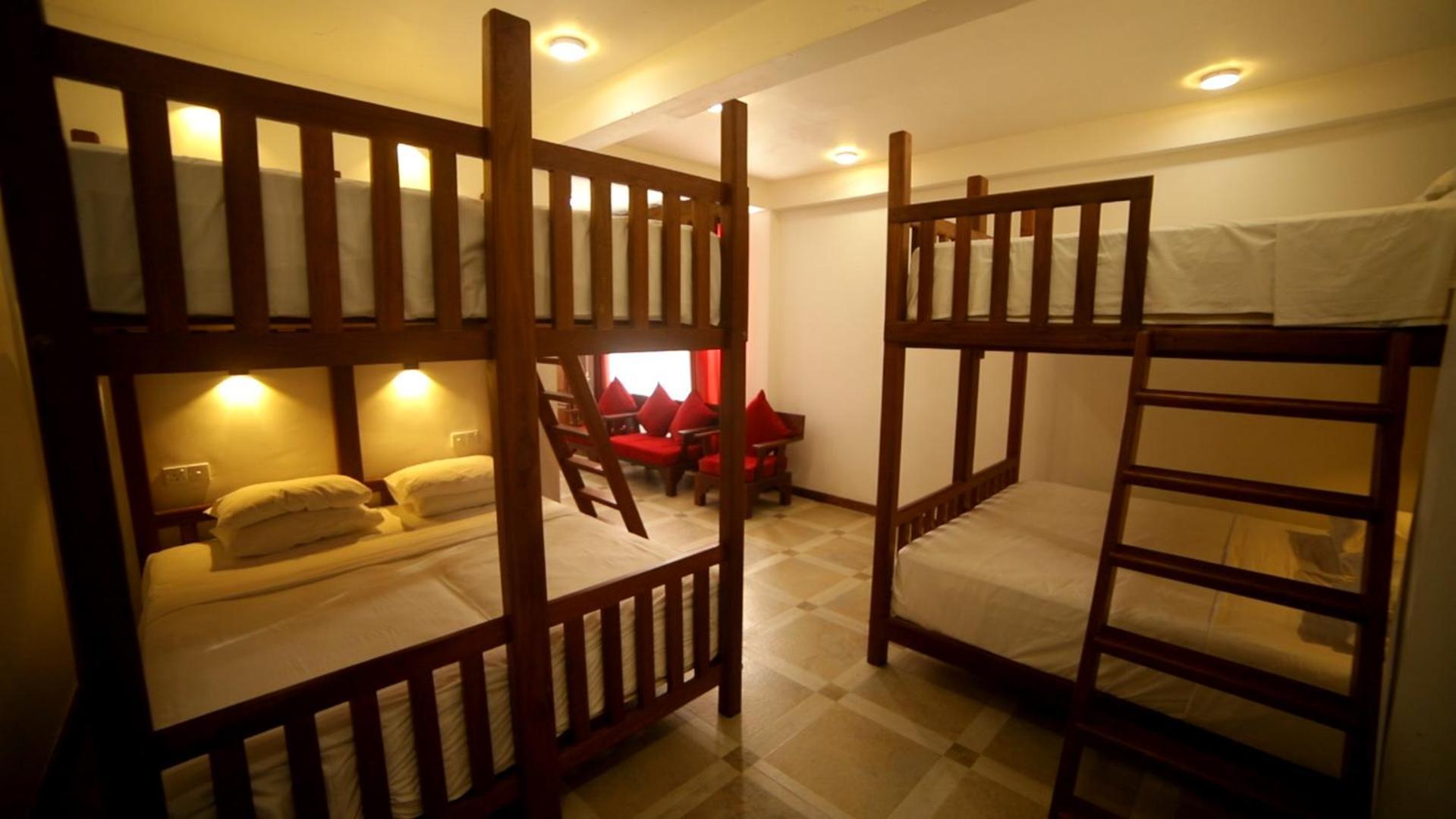 Shanthi Uyana Kandy Exterior foto